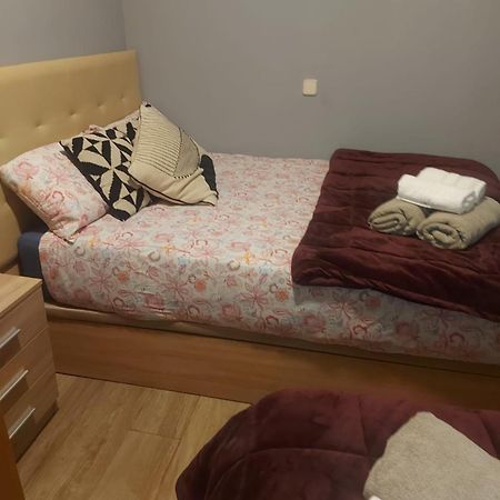 Apartmán Piso Madrid Al Cielo Exteriér fotografie