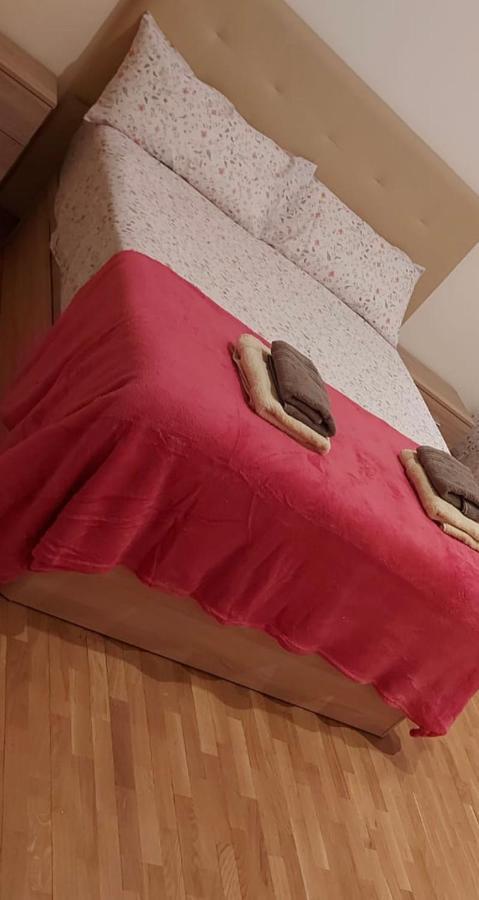 Apartmán Piso Madrid Al Cielo Exteriér fotografie
