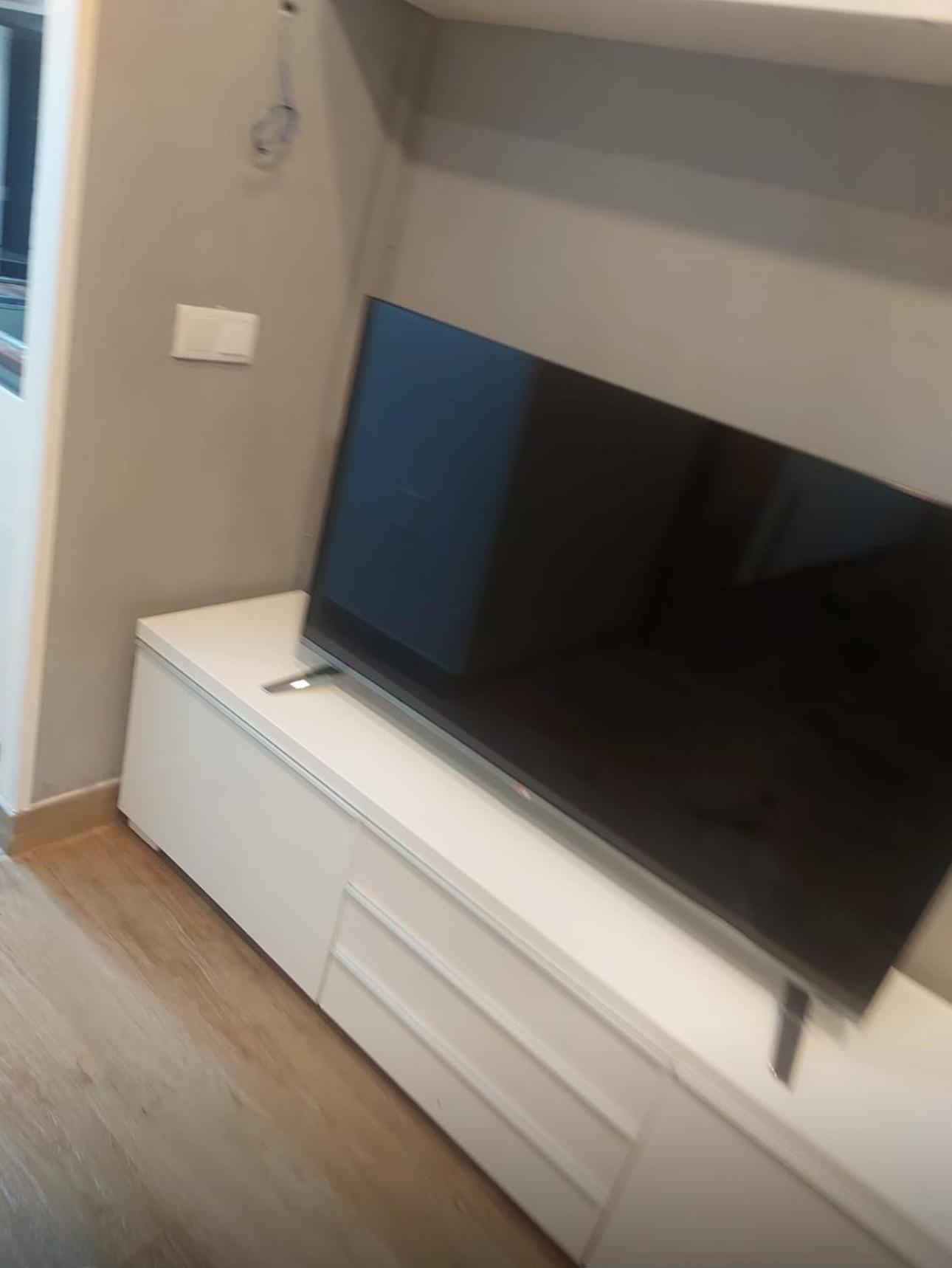 Apartmán Piso Madrid Al Cielo Exteriér fotografie
